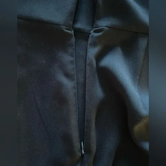 RW&CO flowy black dress NWT - Picture 11 of 11